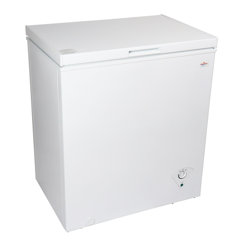 Chest Freezers You ll Love Wayfair